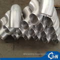 Aluminum B241 1060 Pipe Fitting Elbow